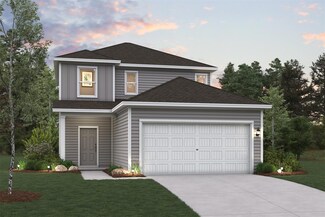 136 Two Bits Ln, Elgin, TX 78621