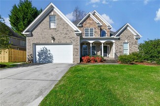 4203 Cypress Grove Ln, Greensboro, NC 27455