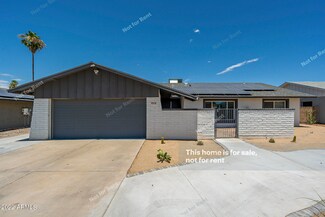 5218 W Redfield Rd, Glendale, AZ 85306