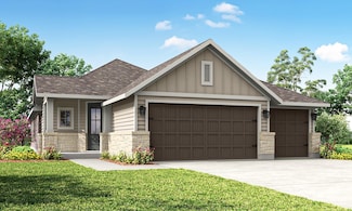 328 Gambels Quail Rd, Waller, TX 77484