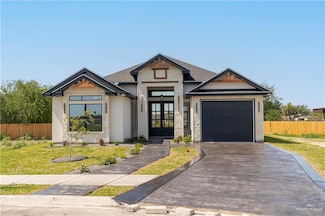 1100 E Acacia Dr, San Juan, TX 78589