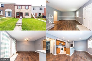 12211 Pheasant Run Dr, Laurel, MD 20708