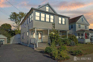 201 Gatzmer Ave Unit A, Jamesburg, NJ 08831