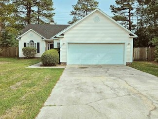 185 Lander Dr, Conway, SC 29526