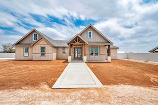 10801 W County Road 142, Midland, TX 79706