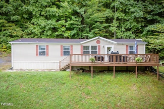 6855 Gate City Hwy, Bristol, VA 24202