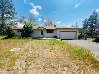 2171 Thrall St, Klamath Falls, OR 97601