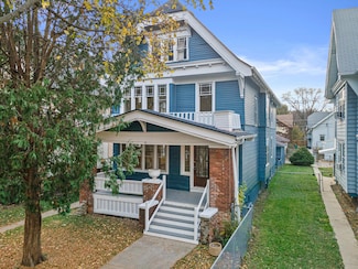 2761 N 39th St Unit 2763, Milwaukee, WI 53210