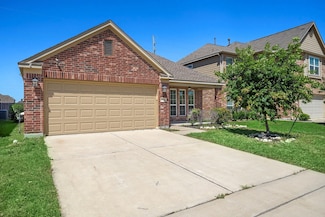 19842 Haven Cliff Ln, Cypress, TX 77433
