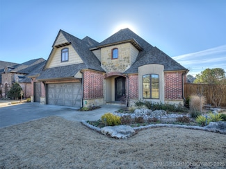 656 W 79th St, Tulsa, OK 74132