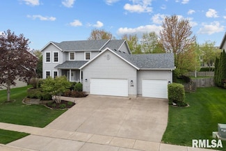 5512 Joshua St, Bettendorf, IA 52722