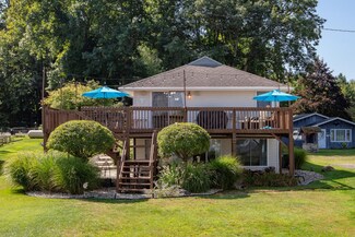 66067 Joseph St, Vandalia, MI 49095