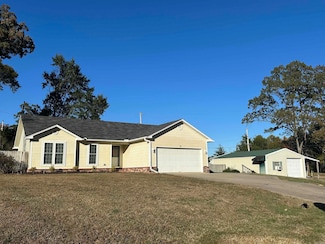 38 Valley Ct, Sheridan, AR 72150