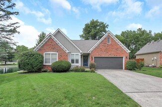 7572 Pinesprings East Dr, Indianapolis, IN 46256