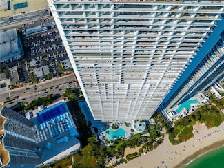 16901 Collins Ave Unit 2005, Sunny Isles Beach, FL 33160