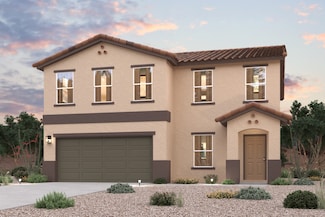 TROON, Sahuarita, AZ 85629