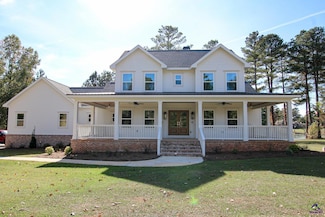 1010 Rock Rd, Perry, GA 31069