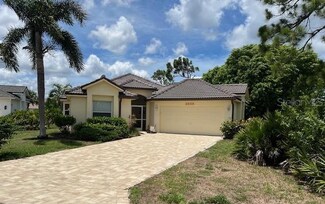 3855 Cape Cole Blvd, Punta Gorda, FL 33955