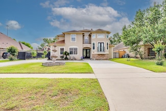 8606 Argentina St, Jersey Village, TX 77040