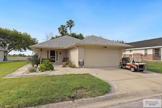100 Pocahontas Dr, Harlingen, TX 78552