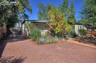 314 W Cheyenne Rd, Colorado Springs, CO 80906