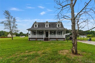 16901 Tranquility Dr, Sutherland, VA 23885