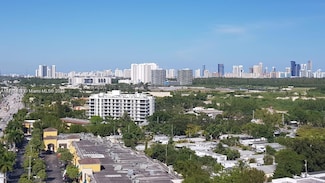 13499 Biscayne Blvd Unit 1601, North Miami, FL 33181