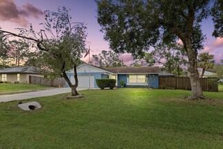 7802 San Carlos Dr, Fort Pierce, FL 34951