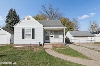 2666 Montebello Rd, Toledo, OH 43607