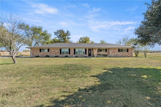 969 County Road 265, Somerville, TX 77879