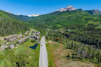 TBD (Tract C) Highway 550, Durango, CO 81301