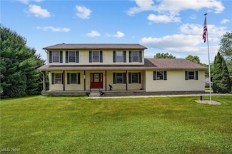 4940 Hayes Rd, Ravenna, OH 44266