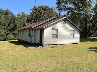34464 S 4440 Rd, Vinita, OK 74301