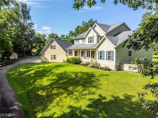 41087 B and S Rd, Belmont, OH 43718