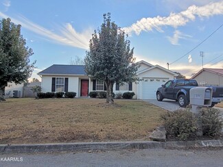 7506 Wheatmeadow Rd, Corryton, TN 37721