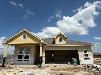13613 Thomas Wheeler Way, Manor, TX 78653