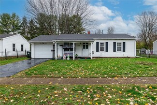 1316 Kylemore Dr, Xenia, OH 45385