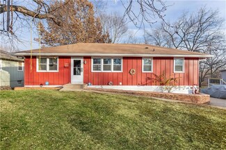 13323 Parker Ave, Grandview, MO 64030