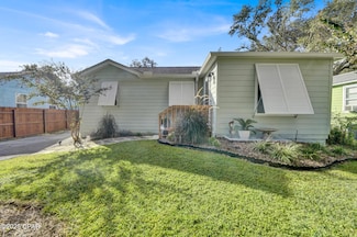 1611 Lake Ave, Panama City, FL 32401