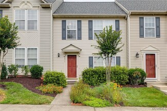 2975 Queensland Dr, Henrico, VA 23294