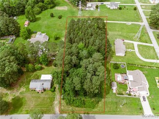 0 Nicholson Dr Unit 2514442, Sussex, VA 23888