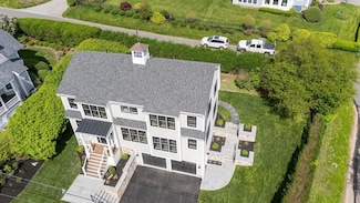 160 Downer Ave, Hingham, MA 02043