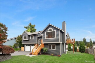 19216 15th Ave NE, Shoreline, WA 98155