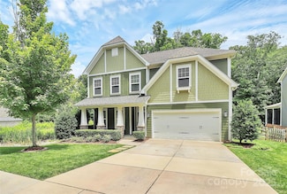 7011 Hyde Park Dr, Indian Trail, NC 28079
