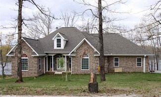 0 Lakewood Cove Unit 17030092, Pocahontas, AR 72455