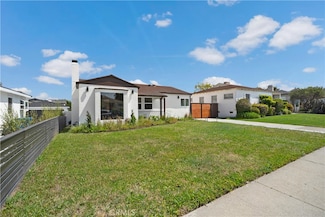 8112 Airlane Ave, Los Angeles, CA 90045