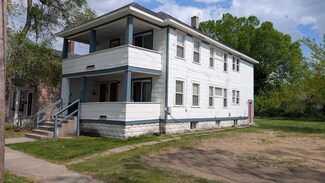 39 Iona Ave, Muskegon, MI 49442