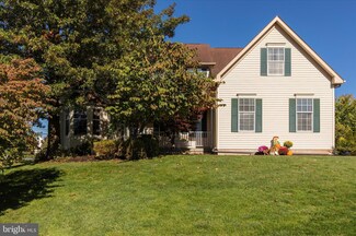 101 Drury Ln, Schwenksville, PA 19473