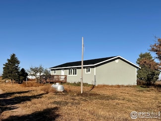 15581 County Road 83, Fleming, CO 80728