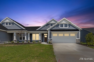 7583 Brook Villa Place Unit 15, Allendale, MI 49401